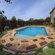 Stonecoat-Concrete-Overlay-Projects-Around-DFW 0